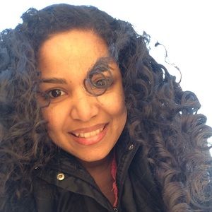 Meet your Posher, Jasmin